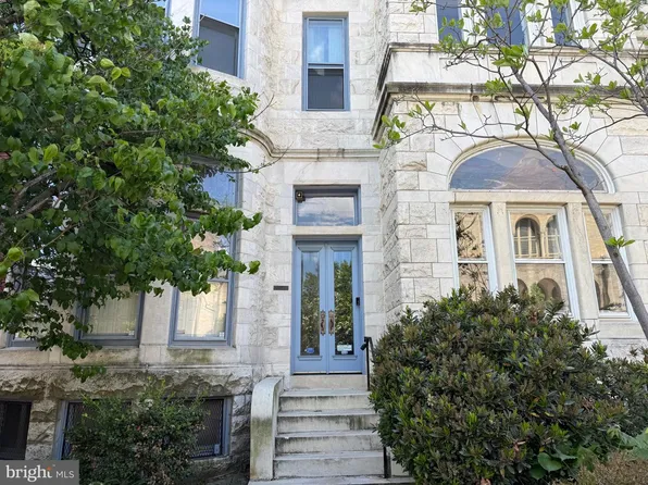 2444 Eutaw Pl, Baltimore, MD 21217