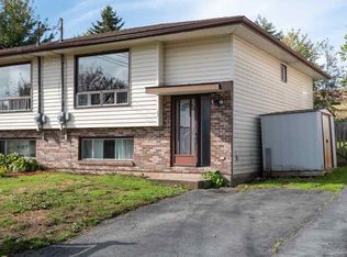 17 Valkyrie Cres, Dartmouth, NS B2W5B5