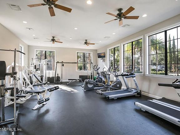 WilliamsWalkGYm