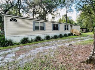 7750 NW 166th St, Trenton, FL 32693