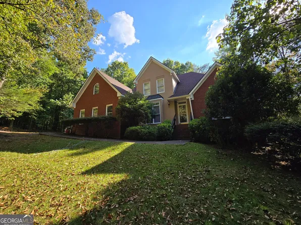 1320 Barnett Rdg, Athens, GA 30605
