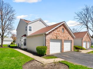 485 Nicole Dr APT A, Bartlett, IL 60103