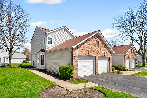 485 Nicole Dr #A Photo 1