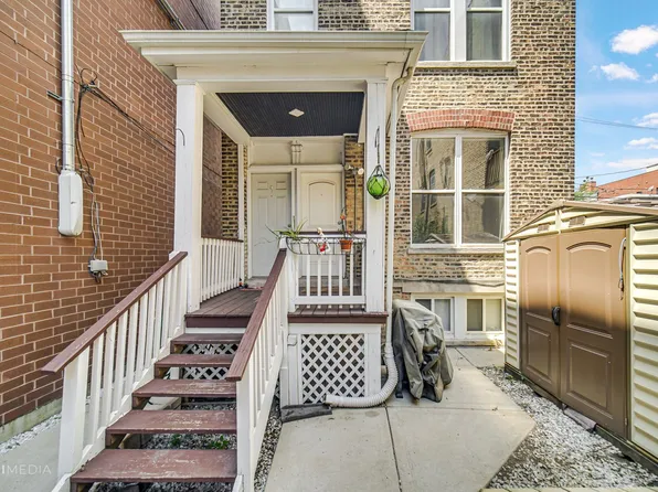 1524 N Western Ave, 1524 N Western Ave #1, Chicago, IL 60622