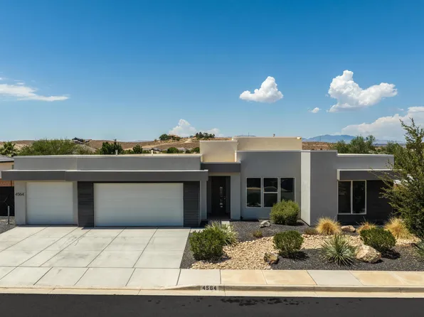 4564 S Luke Dr, Washington, UT 84780