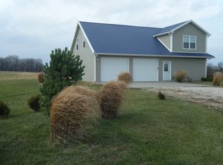 1389 SW 200th Rd #1387, Holden, MO 64040