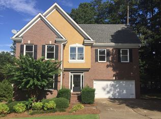 834 Biscayne Way, Suwanee, GA 30024