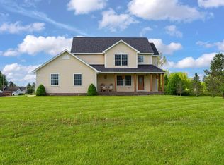 13025 Hough Rd, Riley, MI 48041