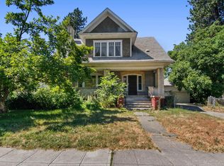 1612 S Division St, Spokane, WA 99203