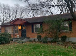 3002 Leman Dr, Louisville, KY 40220