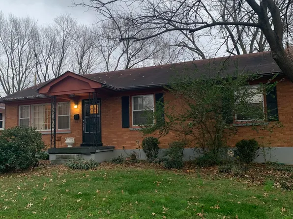 3002 Leman Dr, Louisville, KY 40220