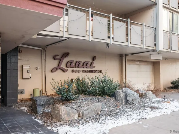 800 Washington Street #604, Denver, CO 80203