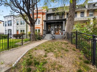 1612 E Capitol St NE, Washington, DC 20003