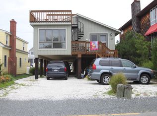 117 4th St, Bethany Beach, DE 19930