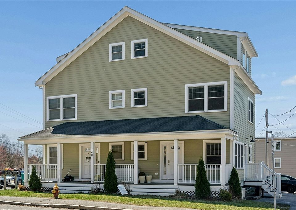 1st image of 140 Main St #B