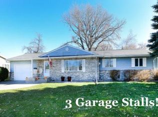 507 3rd Ave SE, East Grand Forks, MN 56721