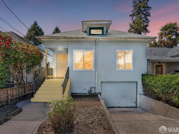 2212 Jefferson Ave, Berkeley, CA 94703