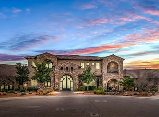 12339 Chianti Dr, El Paso, TX 79928