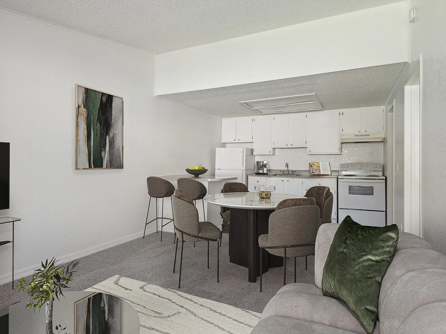 Tanglewood Apartment Homes — Photo 2
