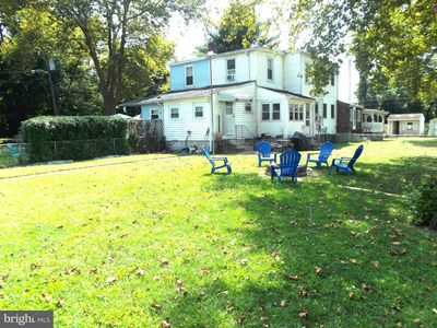 1026 Park St, Florence, NJ, 08518
