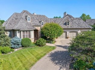 8976 English Turn, Eden Prairie, MN 55347
