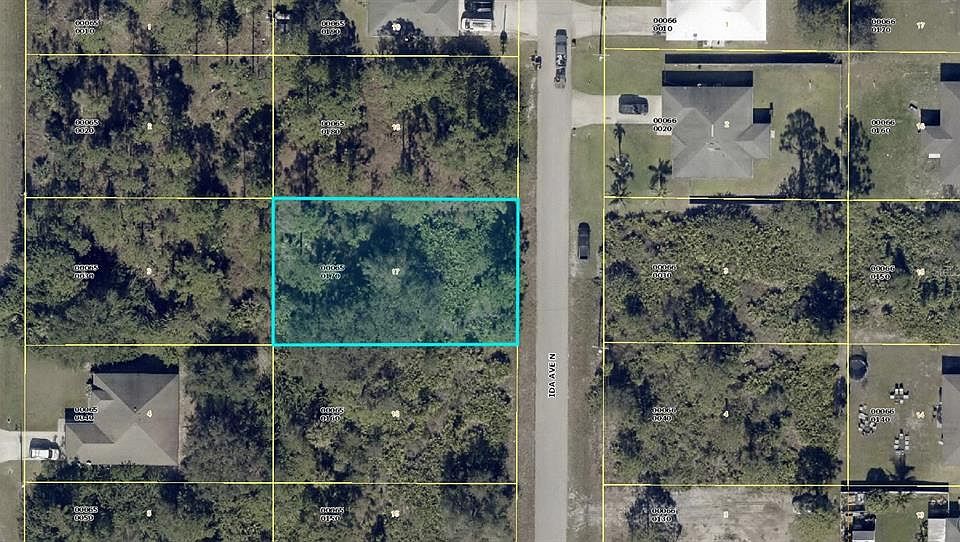 1st image of 3703 IDA AVENUE N LOT 17