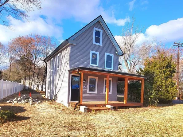 825 Route 9 N, Little Egg Harbor, NJ 08087