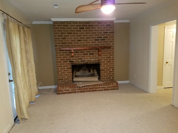Den - Basement