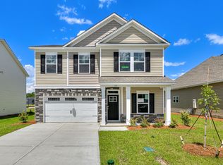 141 Autumn Gold Ct, Augusta, GA 30906