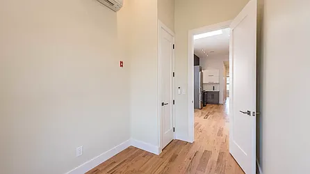 Rented by Lodger Corp