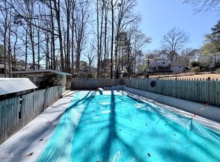 1000 Brookgreen Dr, Cary, NC 27511