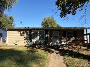 3032 Dale Ave, Granite City, IL 62040