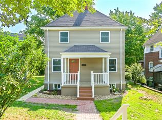 702 Westmoreland Ave, Jeannette, PA 15644