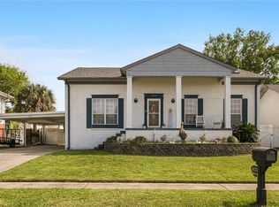 4674 Naples St, New Orleans, LA 70129