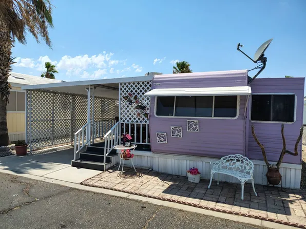 10500 N Frontage Rd #P30, Yuma, AZ 85365