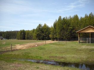 442 Herbert Rd, Seeley Lake, MT 59868