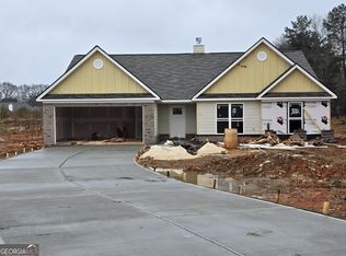 61 Abel Ln #52, Statham, GA 30666