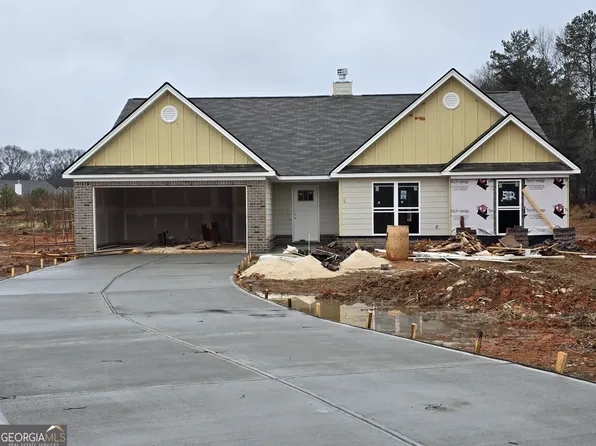 61 Abel Ln #52, Statham, GA 30666