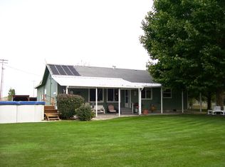 856 S Highland Rd, Othello, WA 99344