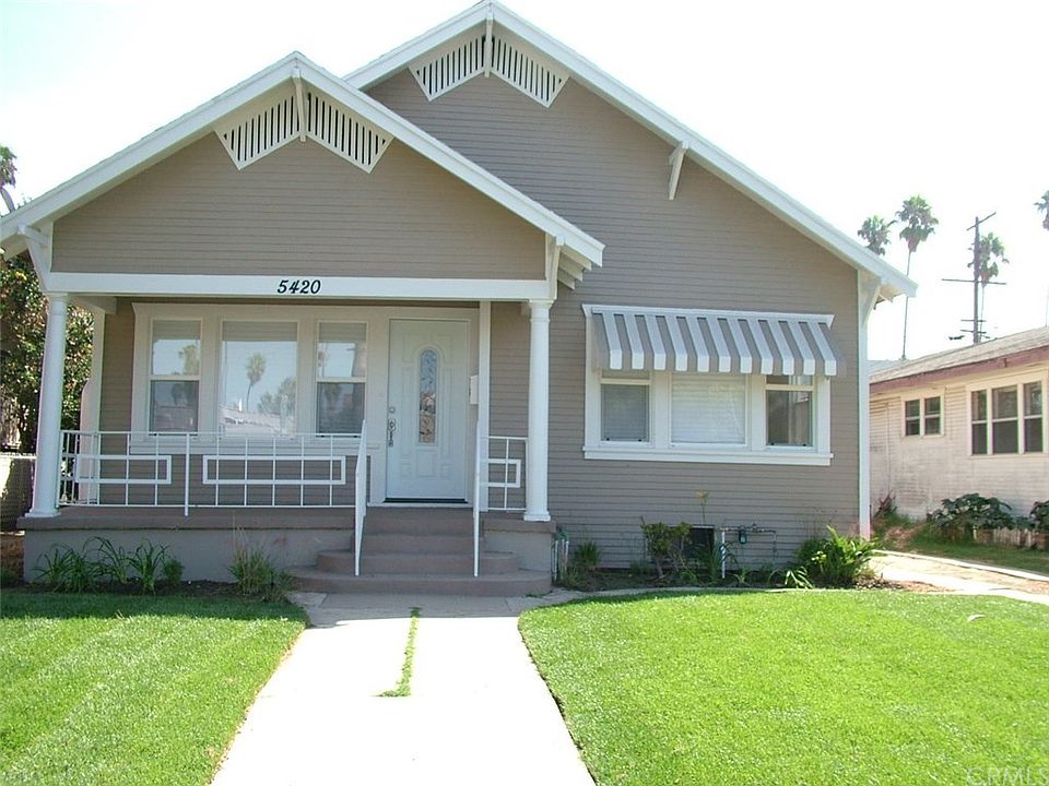 1st image of 5420 S Wilton Pl