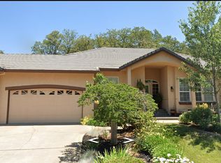 3731 Clinton Way, Cameron Park, CA