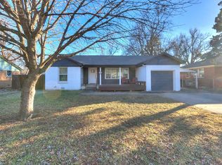 1222 Westlawn Dr, Norman, OK 73069