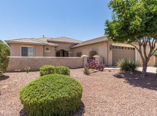 26535 W Potter Dr, Buckeye, AZ 85396