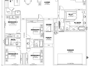 8582 E 34th Pl, Yuma, AZ 85365