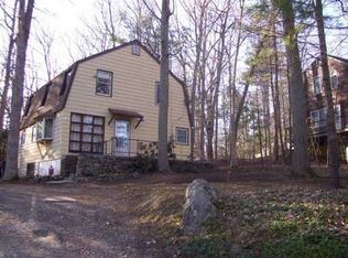 101 Beaver Dam Rd, Woodstock Valley, CT 06282