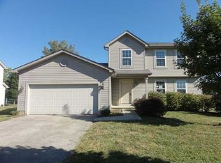 282 Green Ave, Groveport, OH 43125