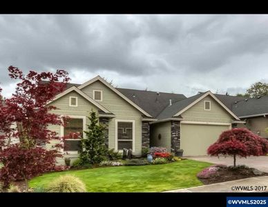 126 Muirfield Ct SE, Salem, OR, 97306