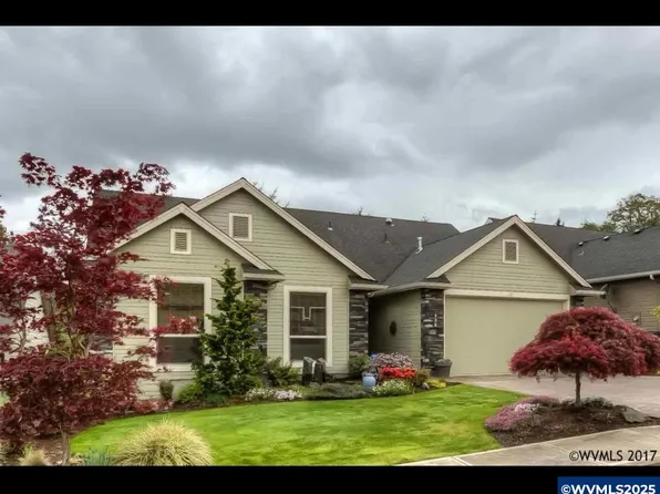 126 Muirfield Ct SE, Salem, OR 97306