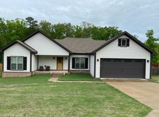 47 Riverwood Dr, Batesville, AR 72501