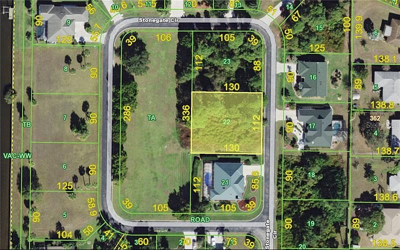 2nd image of 2231 Stonegate Cir